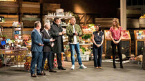 MasterChef Australia - Episode 2 - Auditions Day 2