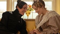 Gentleman Jack - Episode 2 - I Just Went There to Study Anatomy