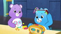 Care Bears: Unlock the Magic - Episode 20 - Three Cheers for Cheer