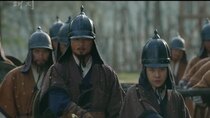 Haechi - Episode 43 - The Ambush Attack at Anseong