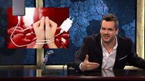 The Jim Jefferies Show - Episode 7 - Addicted to Everything