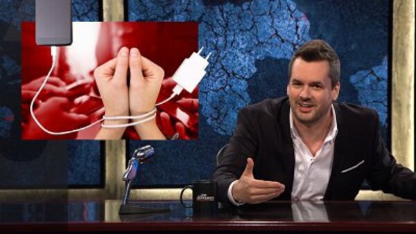 The Jim Jefferies Show - S03E07 - Addicted to Everything