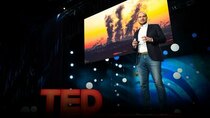 TED Talks - Episode 88 - Romain Lacombe: A personal air-quality tracker that lets you...