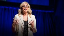 TED Talks - Episode 99 - Halla Tómasdóttir and Bryn Freedman: The crisis of leadership...