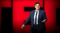 TED Talks - Episode 92 - Hannah Gadsby: Three ideas. Three contradictions. Or not.