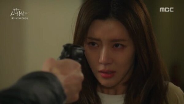 Love in Sadness Season 1 Episode 29