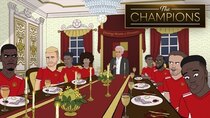 The Champions - Episode 3