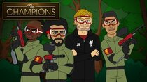 The Champions - Episode 5