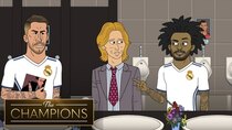 The Champions - Episode 6