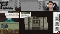 Alanzoka: Papers, please - Episode 5
