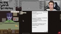 Alanzoka: Papers, please - Episode 9