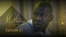 Maitresse d’un homme marié - Episode 27