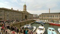 Antiques Roadshow - Episode 6 - The Royal William Yard 1