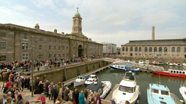 Antiques Roadshow - S38E06 - The Royal William Yard 1