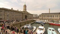 Antiques Roadshow - Episode 7 - The Royal William Yard 2