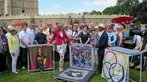 Antiques Roadshow - Episode 8 - Bolsover Castle 1