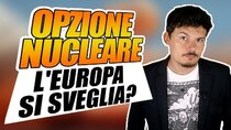 Breaking Italy - Episode 7 - L'Unione Europea vota l'Opzione Nucleare: cosa significa?