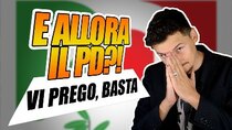 Breaking Italy - Episode 10 - Le beghe interne al PD non interessano a nessuno