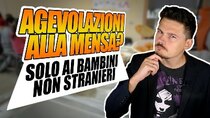 Breaking Italy - Episode 11 - Bambini stranieri “esclusi” dalle agevolazioni per le mense...