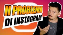 Breaking Italy - Episode 13 - Il PROBLEMA di Instagram