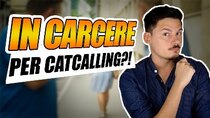 Breaking Italy - Episode 14 - Legge sul CATCALLING: in Francia il primo arresto