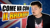 Breaking Italy - Episode 15 - Il Regno Unito si prepara alla catastrofe Post-BREXIT?