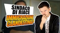 Breaking Italy - Episode 17 - Arresto di Mimmo Lucano, un parere controcorrente da qualcuno...