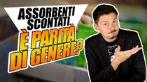 Breaking Italy - Episode 18 - Australia abolisce la “Pink Tax”: niente IVA sugli assorbenti