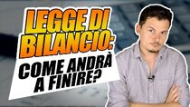 Breaking Italy - Episode 22 - Arriva la Legge di Bilancio: Il Governo manterrà le promesse?