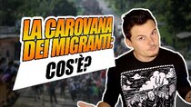 Breaking Italy - Episode 27 - La CAROVANA dei MIGRANTI: perché non la fermano?