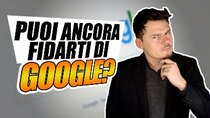 Breaking Italy - Episode 38 - Puoi ancora fidarti di GOOGLE? #DragonFly