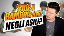 Breaking Italy - Episode 39 - #Codroipo: STOP a BAMBOLE NERE negli ASILI?