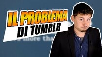 Breaking Italy - Episode 40 - Il PROBLEMA di TUMBLR