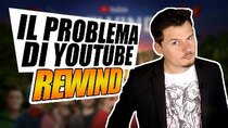 Breaking Italy - Episode 44 - Il Problema di YOUTUBE REWIND 2018