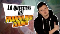 Breaking Italy - Episode 50 - I FRANCHI DELLE COLONIE causa dell'IMMIGRAZIONE?