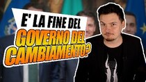 Breaking Italy - Episode 55 - È la FINE per il governo del cambiamento?