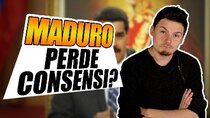 Breaking Italy - Episode 58 - Venezuela: Maduro perde consensi?