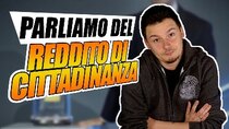 Breaking Italy - Episode 59 - Parliamo un po' del REDDITO DI CITTADINANZA