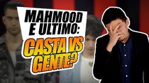 Breaking Italy - Episode 61 - Mahmood e Ultimo: l'ossessione del duello CASTA-GENTE