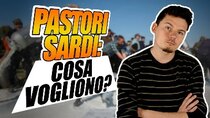 Breaking Italy - Episode 62 - La protesta dei PASTORI SARDI, spiegata semplicemente