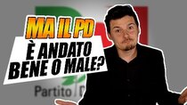 Breaking Italy - Episode 71 - Ma quindi il PD è andato BENE o MALE?