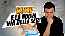 Breaking Italy - Episode 72 - Quale è il futuro che ci aspetta? La TAV e la BRI