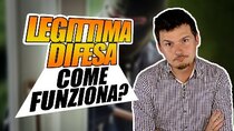 Breaking Italy - Episode 73 - LEGITTIMA DIFESA, come funzionerà? Cosa puoi fare?
