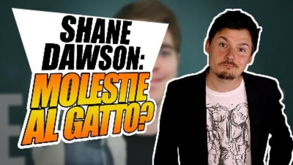 Breaking Italy - S08E75 - Shane Dawson, il “GattoGate” e le scuse al passato
