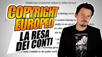 Breaking Italy - Episode 78 - Copyright Europeo, voto imminente: cosa succede?