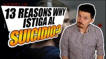 Breaking Italy - Episode 93 - 13 Reasons Why” influenza negativamente i giovani?