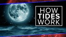 PBS Space Time - Episode 28 - What Physics Teachers Get Wrong About Tides!