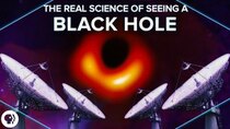 PBS Space Time - Episode 14 - The Real Science of the EHT Black Hole