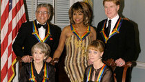 The Kennedy Center Honors - Episode 28 - 28th Annual Kennedy Center Honors