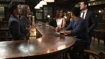Whiskey Cavalier - Episode 10 - Good Will Hunting